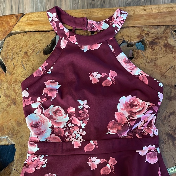 B. Smart Dresses & Skirts - Ladies dress